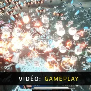 Steel Knight's ARMIS - Gameplay