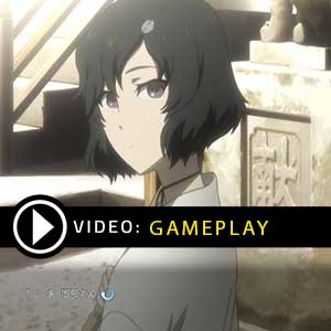 STEINSGATE ELITE Nintendo Switch Gameplay Video