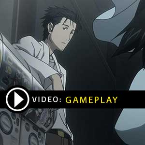 STEINSGATE ELITE Gameplay Video