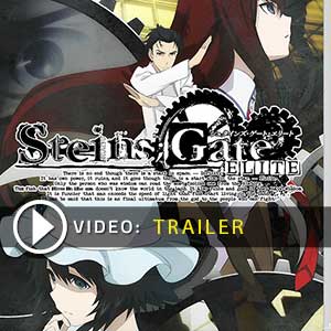 Acheter STEINSGATE ELITE Clé CD Comparateur Prix