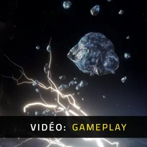 Stellaris Cosmic Storms - Vidéo de Gameplay