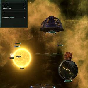 Stellaris: Grand Archive Grandes Archives
