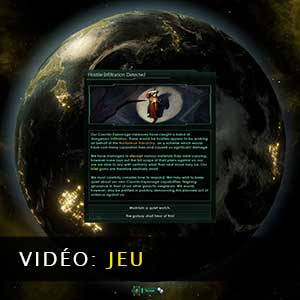 Stellaris Nemesis Vidéo de gameplay