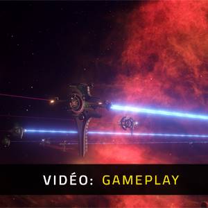 Stellaris The Machine Age - Vidéo de Gameplay