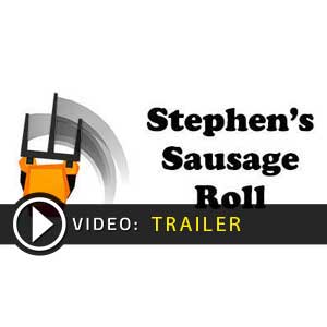 Acheter Stephens Sausage Roll Clé Cd Comparateur Prix