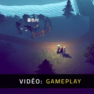 Stickman Strikes: Conquer Fantasy World - Gameplay