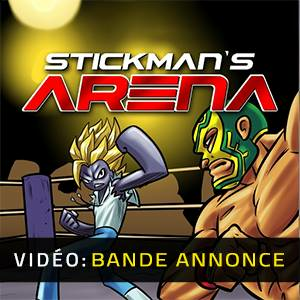 Stickman’s Arena Pc