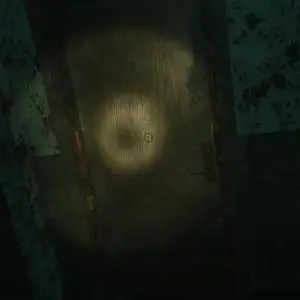 Still Wakes the Deep: Siren’s Rest - Lampe torche