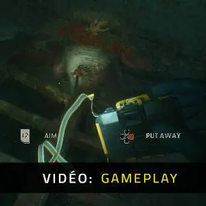 Still Wakes the Deep: Siren’s Rest - Vidéo de Gameplay