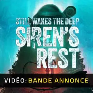Still Wakes the Deep: Siren’s Rest - Bande-annonce