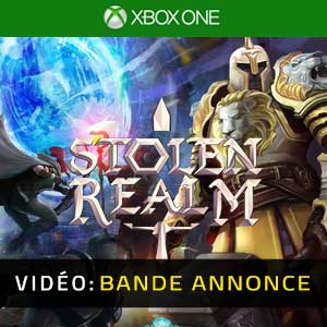 Stolen Realm Xbox One Bande-annonce Vidéo