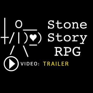 Stone Story RPG - Bande-annonce vidéo