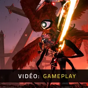 Stonemachia - Vidéo de Gameplay