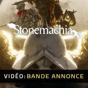 Stonemachia - Bande-annonce Vidéo