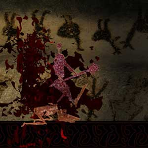 exécutions brutales