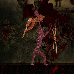 labyrinthes souterrains