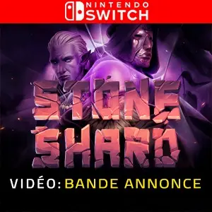 Stoneshard Nintendo Switch - Bande-annonce Vidéo