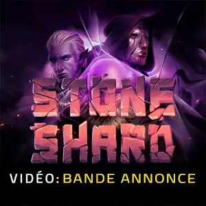 Stoneshard - Bande-annonce Vidéo