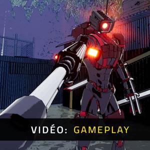 Stop Dead - Gameplay