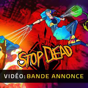 Stop Dead - Bande-annonce