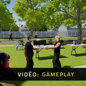 Storage Hustle - Gameplay