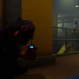 Storebound - Masquer