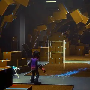 Storebound - Boîtes