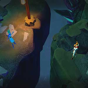 Combattre les ennemis