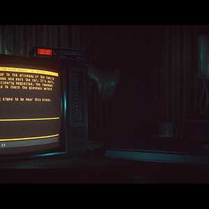 Stories Untold - Télévision