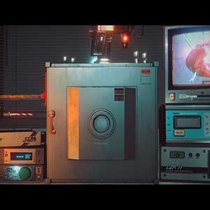 Stories Untold - Configuration de la communication