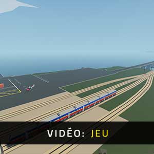 Stormworks Build and Rescue Vidéo de jeu