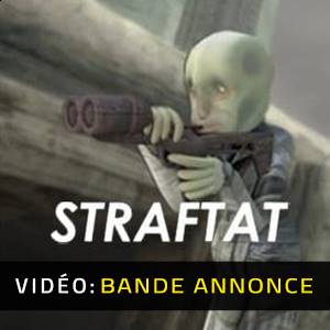 STRAFTAT - Bande-annonce