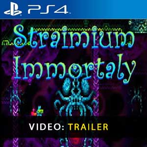 Straimium Immortaly PS4 Prices Digital or Box Edition