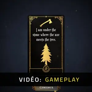 Strange Antiquities - Gameplay