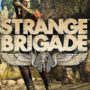 La bande-annonce de lancement de Strange Brigade divulgue un DLC gratuit.