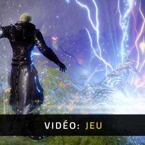 Stranger of Paradise Final Fantasy Origin Vidéo De Gameplay