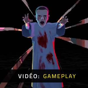 Stranger Things VR - Vidéo de Gameplay