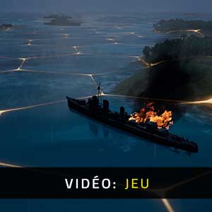Strategic Mind The Pacific Vidéo De Gameplay