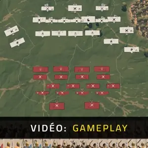 Strategos - Gameplay