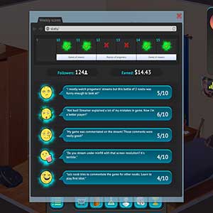 Acheter Streamers Life Clé CD Comparateur Prix