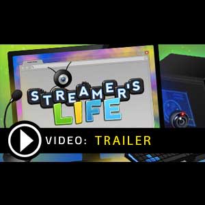 Buy Streamers Life CD Key Compare Prices