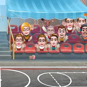 Street Basketball