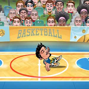 ultimate basketball