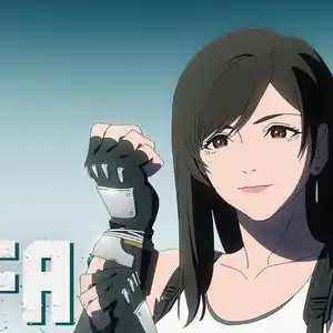 Street Fighter 6 - Year 4 Ultimate Pass - Tifa
