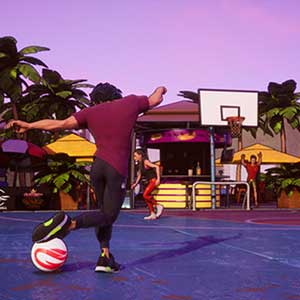 Street Power Football Trucs et astuces