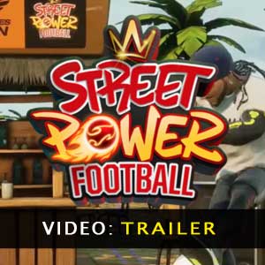 Street Power Football Bande-annonce vidéo
