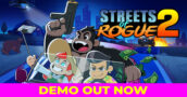 Mise à Jour de la Date de Sortie de Streets of Rogue 2 et Détails de la Démo – Jouez Maintenant !