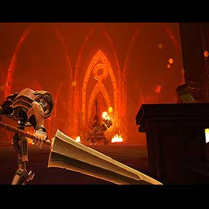 Acheter Strength of the Sword ULTIMATE PS4 Comparateur Prix