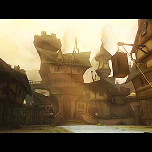 Strength of the Sword ULTIMATE