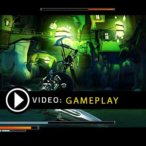 Strength of the Sword ULTIMATE Gameplay Video